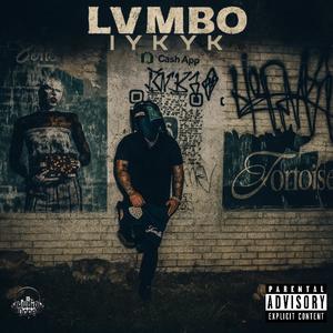 IYKYK (feat. Tay Grizzy) (Explicit)