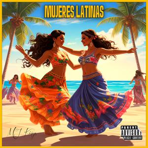 Mujeres Latinas