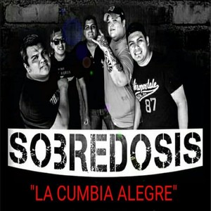 La Cumbia Alegre