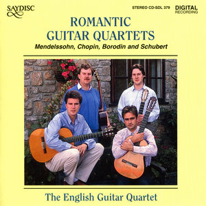 String Quartet No. 2: Notturno