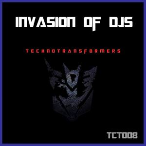Girls Love Techno