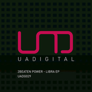 Libra EP