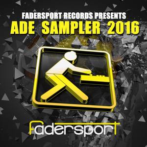 Fadersport Records Presents Ade 2016