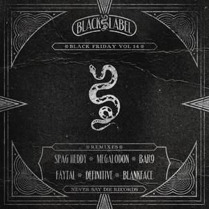 Bad Drip (Faytal Remix)