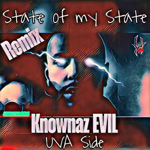 State of my State 2 (Explicit)