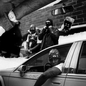 Turn Off ft. JRedie (Explicit)