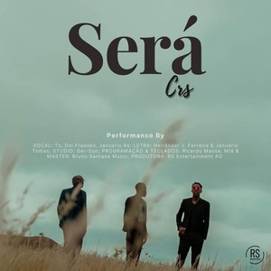 Será (feat. Tz, Dni Freeskil & Januario Rs)