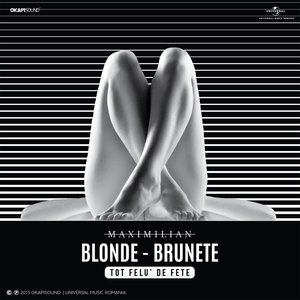 Blonde, Brunete