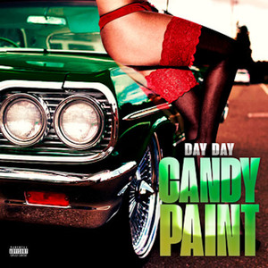 Candy Paint (Explicit)