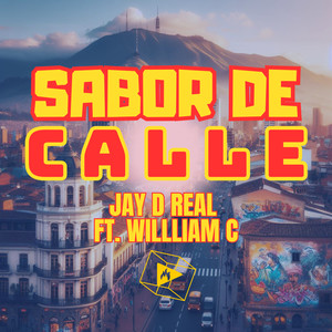 Sabor De Calle (Oficial)