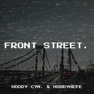 Backroads EP. (Explicit)