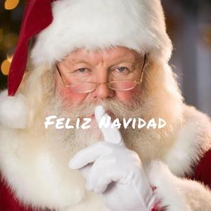 Feliz Navidad