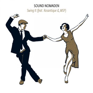 Swing It (Club Mix)