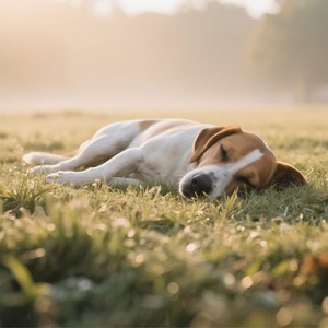 Pets Music for Night