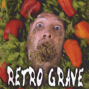 Retro Grave