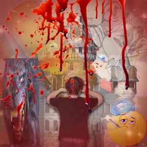 tryna feel sum(feat. 1laulau) (Remix|Explicit)