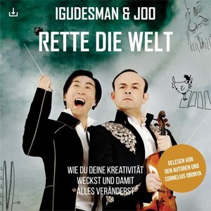 Kreativität ist für jeden