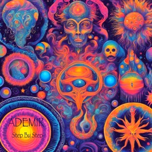 Step by Step (Original Mix)