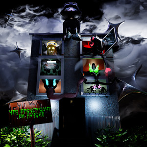 ЧТО ПРОИСХОДИТ НА РАЙОНЕ (Explicit)