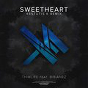 Sweetheart (Kestutis K remix)