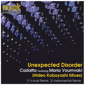 Unexpected Disorder (Hideo Kobayashi Remixes)