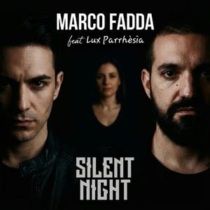 Insomnia (feat. Lux Parrhèsia)