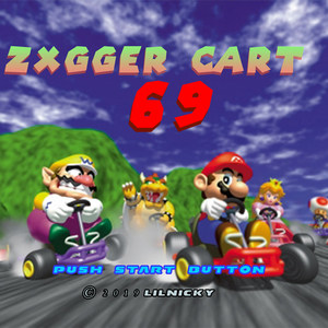 Zxgger Cart 69 (Explicit)