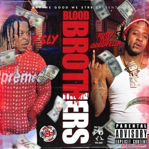 Blood Brothers (Explicit)