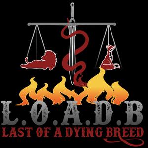 Last Of A Dying Breed (Explicit)