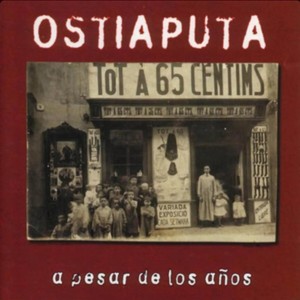 A Pesar de los Años