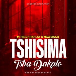 Tshisima Tsha Dakalo (feat. Ngwekazi)