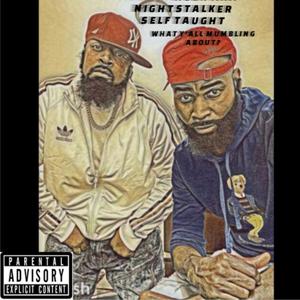 Insurance company (feat. Mr Ripley, Kin cee & Self Taught|Explicit)