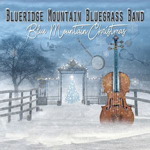 Blue Mountain Christmas