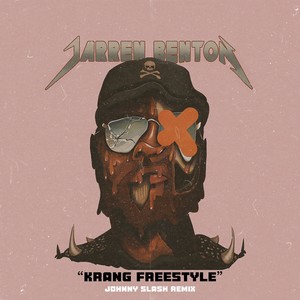 Krang Freestyle (Explicit)