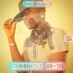 CHRONICLE 05-13 (Explicit)