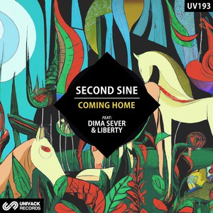Coming Home (Dub Mix)