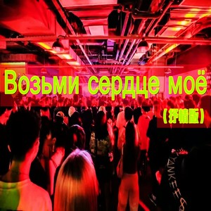 Возьми сердце моё (抒情版)