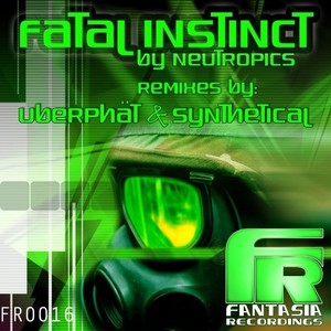 Fatal Instinct EP