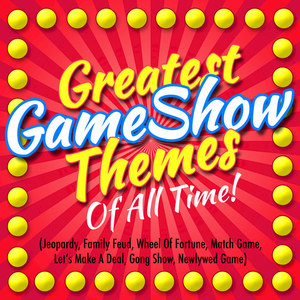 The Greatest Game Show Themes of All Time!