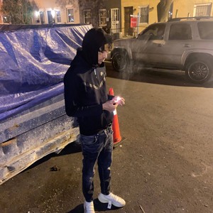 Long Live Moody (Explicit)