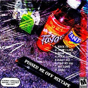 Tap My Go (Explicit)