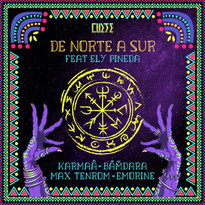 De Norte a Sur
