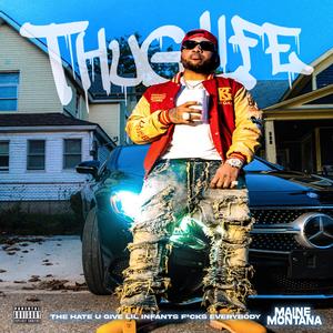 Ballin (Interlude) (feat. Tae Amiri) (Explicit)