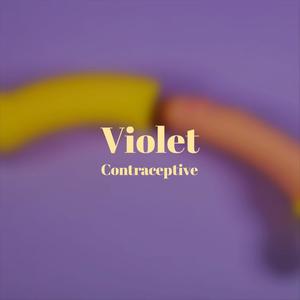 Violet Contraceptive