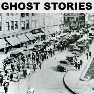 GHOST STORIES