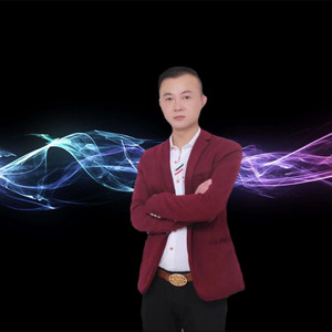 爱你是我一辈子的事