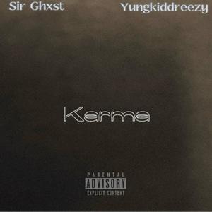 Karma (feat. YungkiddReezy) (Explicit)