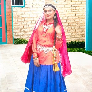 Banke Farrata Challi