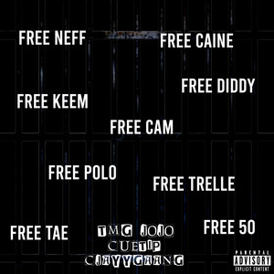 FREE DA MEN (Explicit)