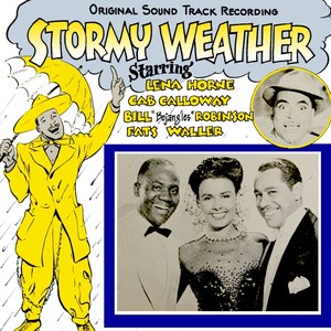 Stormy Weather (Original Soundtrack Recording)